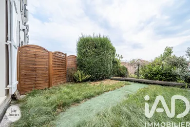 Duplex in Marly (57155)