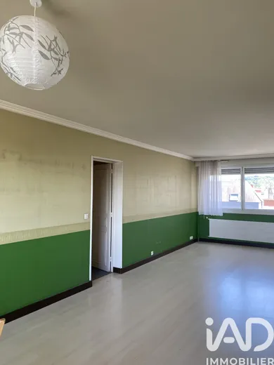 Apartment in Rouen (76000)
