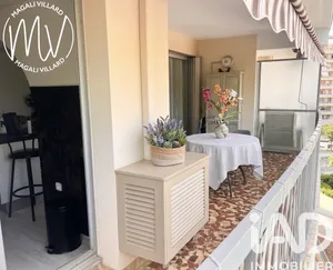 Apartment in Nice (06300)
