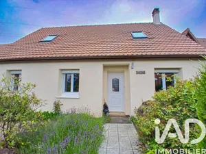 House in Caumont (27310)