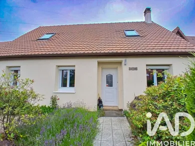 House in Caumont (27310)