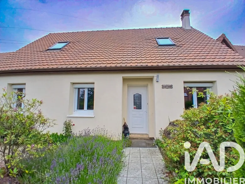 Maison 6 pièces 148 m² · à Caumont · 148 m² · 275 000 €