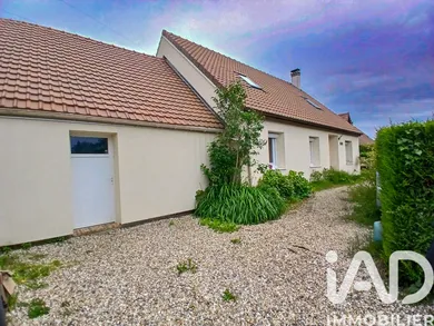 House in Caumont (27310)