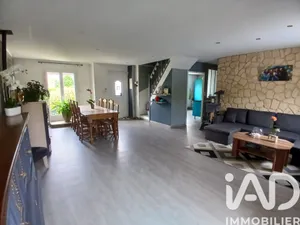 House in Caumont (27310)