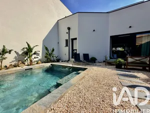 House in Saint-Cyprien (66750)