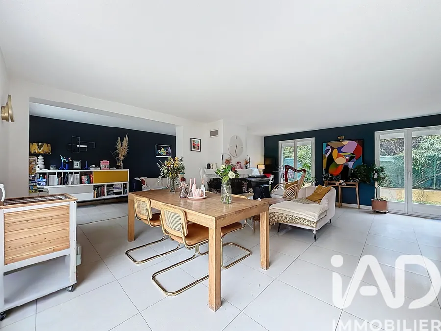 Maison à Clamart (92140) photo 3