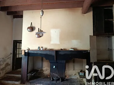 Mansion in Sabaillan (32420)
