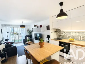 Appartement à Maisons-Alfort (94700)