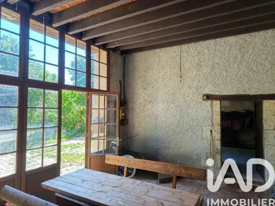 Mansion in Sabaillan (32420)
