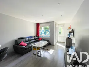 Apartment in Saint-Michel-sur-Orge (91240)