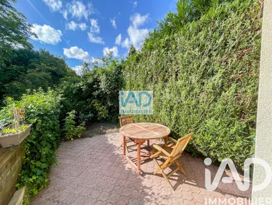 Apartment in Saint-Michel-sur-Orge (91240)