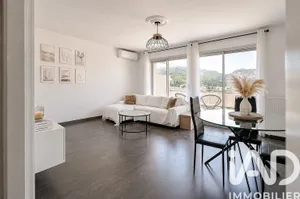 Appartement à Marseille (13010)