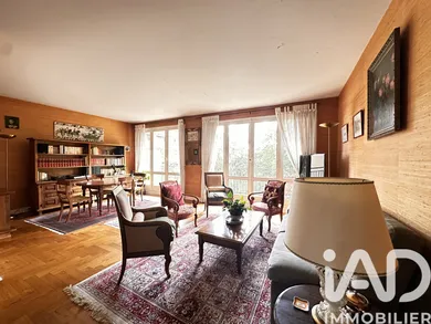 Appartement à Antony (92160)