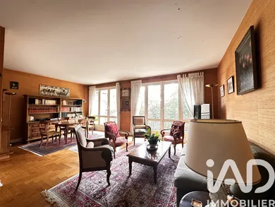 Appartement à Antony (92160)