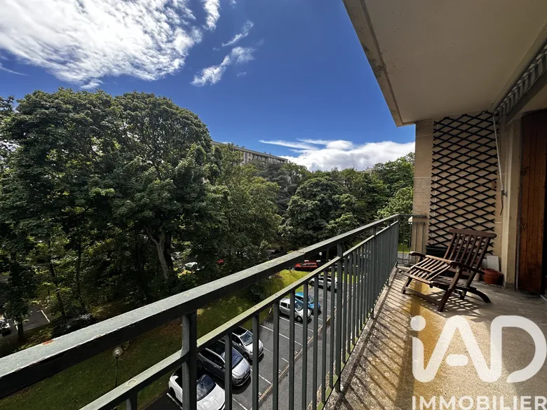 Appartement 4 pièces 87 m² · à Antony · 87 m² · 465 000 €