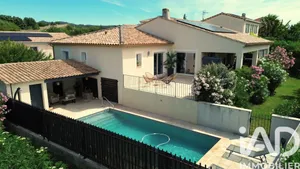 Maison à Bollène (84500)