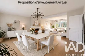 Maison à Fondettes (37230)