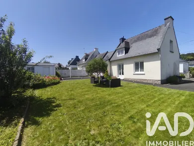 Maison à Lannion (22300)