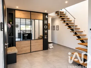 House in Amilly (45200)