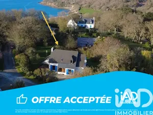 Traditional house in Louannec (22700)