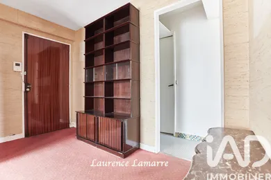 Apartment in Maisons-Laffitte (78600)