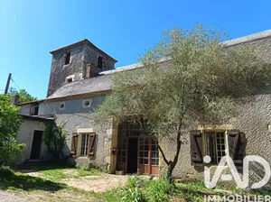 Demeure à Sabaillan (32420)