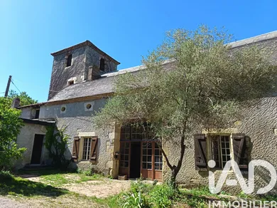 Demeure à Sabaillan (32420)