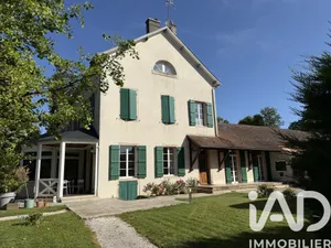 Mansion in Pouilly-en-Auxois (21320)
