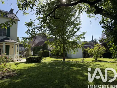 Mansion in Pouilly-en-Auxois (21320)