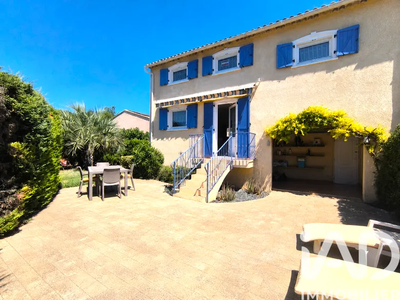 Maison 5 pièces 89 m² · à Vidauban · 89 m² · 322 000 €