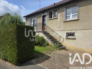 House in Épagny (02290)