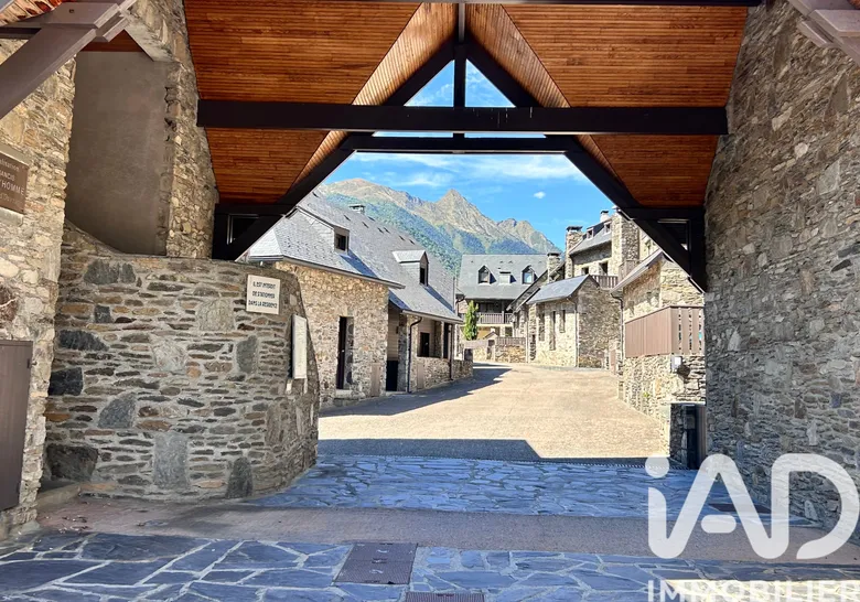 Maison 3 pièces 38 m² · à Esquièze-Sère · 37,7 m² · 175 300 €