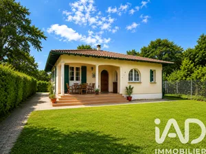 Traditional house in Biganos (33380)