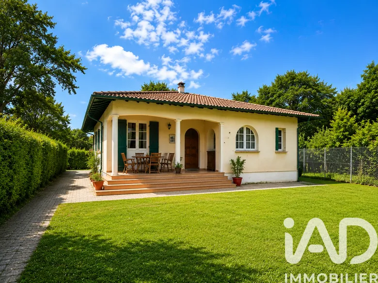Maison 4 pièces 100 m² · à Biganos · 100 m² · 347 000 €