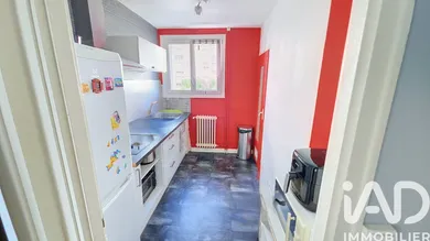 Apartment in Saint-Jean-de-la-Ruelle (45140)
