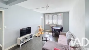 Appartement à Saint-Jean-de-la-Ruelle (45140)
