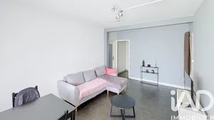 Apartment in Saint-Jean-de-la-Ruelle (45140)