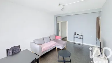 Apartment in Saint-Jean-de-la-Ruelle (45140)