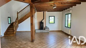House in Plouguenast (22150)