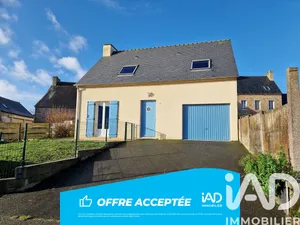 Maison à Le Mené (22330)