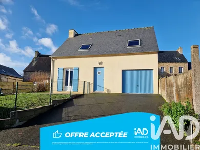 Maison à Le Mené (22330)