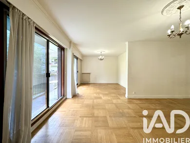 Appartement à Fontenay-aux-Roses (92260)