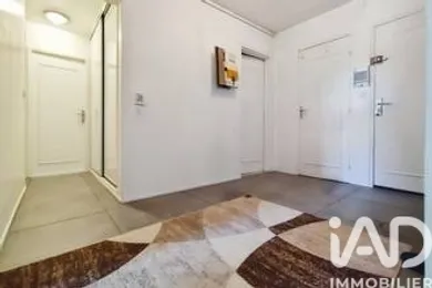 Appartement à Andrézieux-Bouthéon (42160)