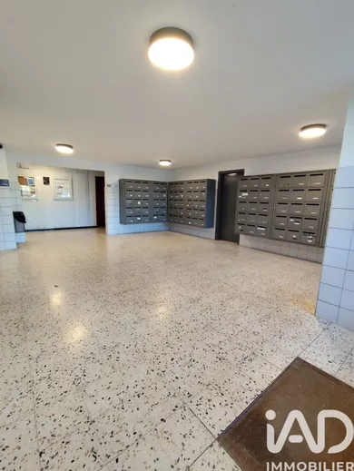 Appartement à Andrézieux-Bouthéon (42160)
