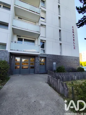 Apartment in Andrézieux-Bouthéon (42160)