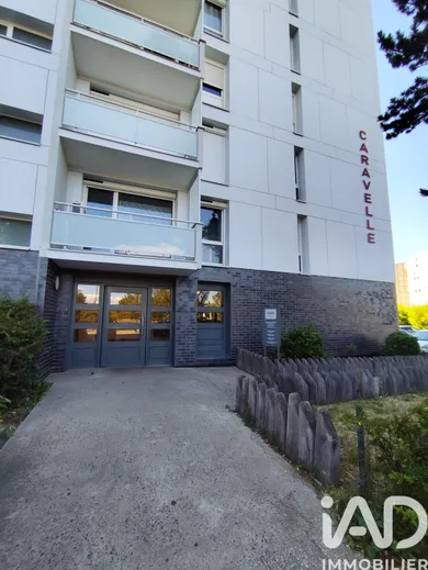 Appartement à Andrézieux-Bouthéon (42160)
