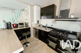 Maison à Witry-lès-Reims (51420)