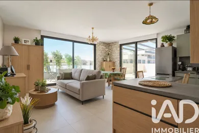 Appartement à Aix-en-Provence (13100)