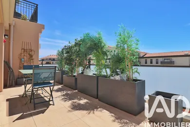 Appartement à Aix-en-Provence (13100)