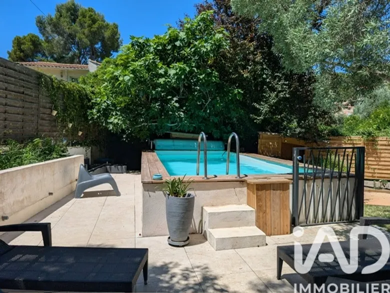 Maison 5 pièces 102 m² · à Le Rove · 102 m² · 569 000 €